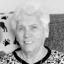 Lola Marshman Obituary (1933