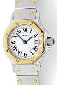 Der verein wurde am 14. Cartier Santos Ronde 8 Eck Automatik Stahlgold Damenuhr U2302 Cartier Santos Damenuhr Cartier