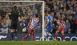 Sky sports live online, bein sports stream, espn free, fox sport 1, bt sports, nbc gold, movistar partidazo. Chelsea 1 Atletico Madrid 3 1 3 Agg Back To The Drawing Board For Sorry Jose Mourinho Football Sport Express Co Uk