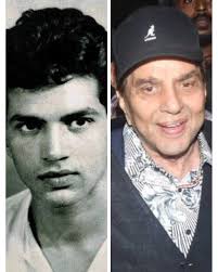 धर्मेंद्र केवल कृष्ण देओल (जन्म 8 दिसंबर 1935), जिन्हें धर्मेंद्र के नाम से  जाना जाता है , एक भारतीय अभिनेता, निर्माता और राजनीतिज्ञ हैं, जो ...