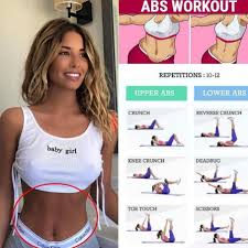 Pin On Workout