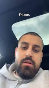 Real… #danielslump #tiktok #real #friseur #fy@Daniel