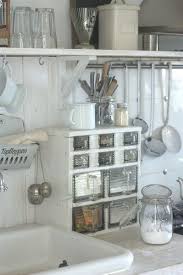 Sechs einsteckbare gläser für gewürze. Andrella Liebt Herzen Shabby Chic Dekor Shabby Chic Badezimmer Schabby Schick
