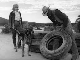 The misfits is directed by 1990s action movie warhorse renny harlin (die hard 2, cliffhanger) and features alleged humor about foreign accents and americans and western europeans. The Film That Fate Helped Make A Classic The Misfits Bfi