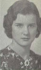 Elizabeth Loncar Stateler (1923-2014)