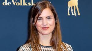Hannah hoekstra (born august 2, 1987) is a dutch actress. Hannah Hoekstra Was Only Allowed To Read Her Own Scenes For Charlie S Angels Teller Report