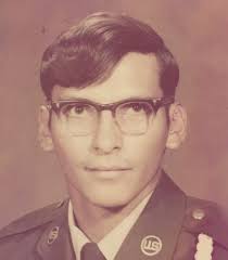 Ross Martinez Obituary (2023)