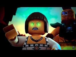 Ninjago Episode 64 The Way Back Review Ninjago Ninjago Season 7 Lego Ninjago