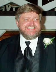 Brian Edward McMahon Obituary