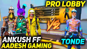 Heroshima yt so let's start the article and let's get to know more about those youtuber's friends. Ankush Ff Nepal S Highest Level Player Yellow Criminal Squad Vs Tonde Gamer Garena Free Fire Youtube