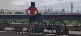 Malaysia uses plastic for everything. Cycling In Malaysia Cool Routes To Escape The City Heat The Gone Goat
