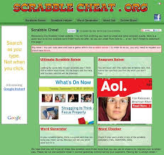 Maybe you would like to learn more about one of these? Scrabble Evolution From Boards Brew To Pockets Programs To Cheats Cheating Scrabble Wonderhowto