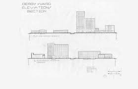 Method Presentation Drawing Elevations Media Pencil Material Paper Architecture Architecture Drawing Drawing Class