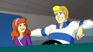 Pin By Amelia White On Daphne And Fred Fred Scooby Doo Daphne Blake Daphne And Fred