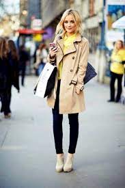 Cream Dream Chic Street Style Fashion Style London Fashion Week