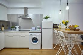 Explore refined interior designs featuring grey cabinets to painted walls. Apartamento Sol Y Mar Las Galletas Updated 2021 Prices