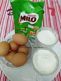 Kue ini semakin khas dengan potongan pisang yang jadi isian adonan tersebut. Resepi Kuih Dari Tepung Gandum