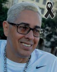 DESCANSE EN PAZ, PABLO ALFONSO FERNANDEZ GALLO ✝️ “PAULO FG” . . .  #SalsayAmgomas #MurioPauloFG #SalsaParaTodos #ElQueSabeSabe #AquiNomas