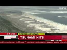 Japan earthquake and tsunami, severe natural disaster that occurred in northeastern japan on march 11, 2011, and killed at least 20,000 people. Cnn Breaking News Japan S Earthquake And Tsunami Youtube