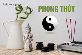 Nguyên tắc phong thủy nhà ở 2025 và những điều cần tránh