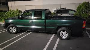 Image result for Woodland Green 2003 Sierra
