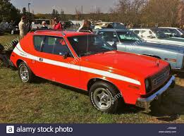 Prices (1) photos (1) model amx (18) ambassador (2). Amc Gremlin Stockfotos Und Bilder Kaufen Alamy