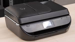 Learn how to connect your hp officejet 5255 printer wirelessly to a network. Hp Officejet 5255 Review Rtings Com