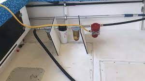 This device can be a hassle as you will manually pump the whole time, but it is less expensive than the fuel transfer pump. How To Remove Gas From Boat Fuel Tank In Quick And Easy Steps