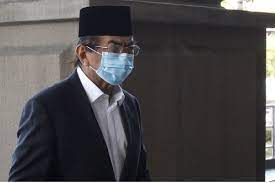 Maybe you would like to learn more about one of these? Federal Court To Hear Application By Musa Aman 32 Others Via Zoom The Edge Markets