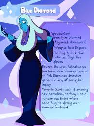 Pin By Sydney Graham On Diamantes Do Steven Universo Blue Diamond Steven Universe Steven Universe Characters Steven Universe Diamond