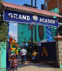 Thegrand academy provides an easiest platform to decide your career and get success. Grand Academy Reviews Facebook