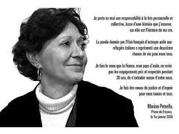 Read reviews from world's largest community for readers. Marina Petrella L Ex Des Brigades Rouges Mobilisation Autour De Son Extradition Vsd
