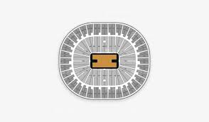 Jack Breslin Student Events Center Seating Chart Michigan