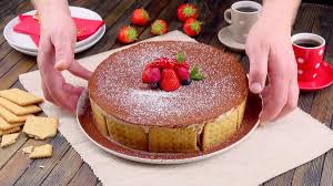 Einfach backen kuchen rezepte einfach kochen und backen blechkuchen zutaten große kuchen schneller kuchen schnelle rezepte kuchen ideen. 9 Kuchen Die Man Nicht Backen Muss Leckerschmecker