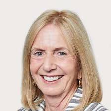 Lesley Russell, MBChB, MRCPb