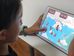 Jeux video pour enfan gratuit. Dragon Whiz Un Jeu Video Pour Affronter Sa Peur Des Maths