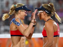 Soccer haircuts have been trending the last few years. The Braided Ponytail Is The Hairstyle Of Choice Among Olympic Athletes Allure