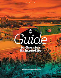 Either way it can be fun for hundreds of hours! Guide To Greater Gainsville 2019 By St Croix Press Issuu