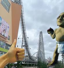 岡山 ドバーランド