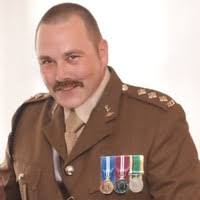 30+ "Captain Mark" profiles