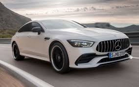 Mercedes Amg Gt53 Amg Gt 4 Coupe Mercedes Benz Cars Sports Sedan Mercedes Benz Amg