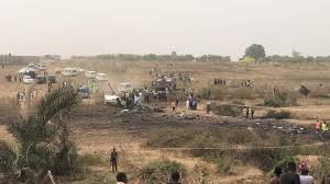 The nigeria daily may 22, 2021 abuja abuja disco ibrahim attahiru reading time: Newsafrique Daily Update Seven Personnel Died In Abuja Plane Crash Nigerian Air Force Publisher Aruoma Stanley Osasumwen 21st Of February 2021 Seven Personnel Died In The Plane Crash Which