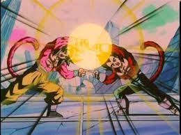 Bandai spirits ichibansho is proud to announce their newest release from dragon ball z: Dragon Ball Z Battle Of The Fusions Gogeta Vs Vegito Jtunesmusic