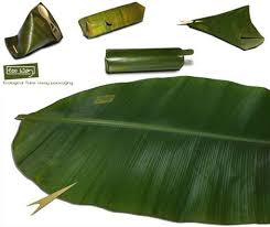₹ 90/ packet get latest price. Packaging Style Banana Leaves Organic Packaging Eco Packaging Design Food Packaging Design