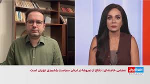 امیرحسین میراسماعیلی: مجتبی خامنه‌ای همان سیاست‌های منطقه‌ای پدرش را ادامه می‌دهد