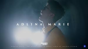 Download lagu mp3 & video: Haqiem Rusli Adlina Marie Official Music Video Youtube