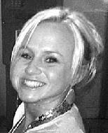 Rebecca Gleason Obituary (1984