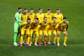Георгій бущан (воротар, № 1). Shevchenko Ogolosiv Sklad Zbirnoyi Ukrayini Na Yevro 2020