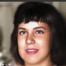 Obituary of Carol Ann Morris