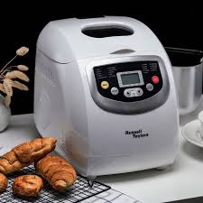 Toastmaster 1109 juicer user manual. Russell Taylors Bread Maker With Automatic Nuts Dispenser Bm 11 Shopee Malaysia